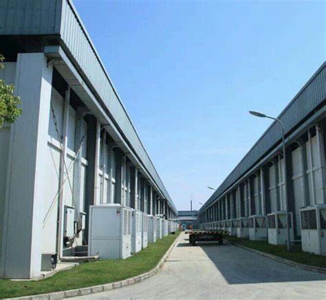 移动冷库生产厂家 ，集装箱冷库安装_上海雪艺制冷科技发展有限公司
