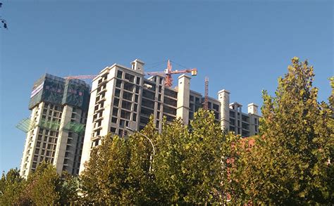 三门峡锦绣佳苑消防工程项目 - 案例 - 天恩建筑安装工程有限公司