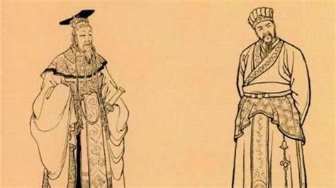 秦始皇为什么被称为千古一帝？因为他作出了四大贡献