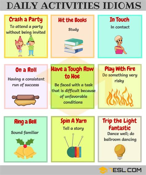 kids-daily-routine-activities-vector-20635299 - Toddler Fun Learning