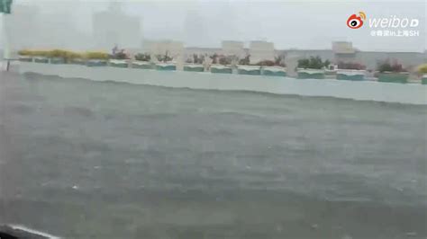 暴雨淹了沿河路东环高架桥下6辆车！交警提醒雨天行车要注意这一点_深圳新闻网