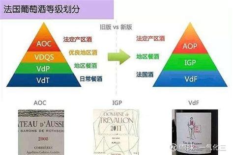红酒级别如何区分，分类的基本知识 - 红酒百科