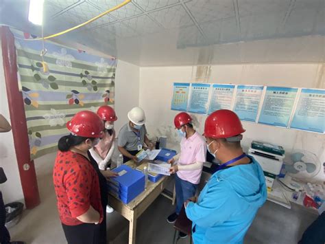 内蒙古自治区文物局赴呼和浩特市和包头市对疫情防控和工程项目实施情况进行检查