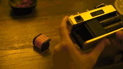 来吹一波我手里的这些胶片机们—三种品牌自动相机厚机评测 135厚机之奥林巴斯AZ-210_胶卷相机_什么值得买