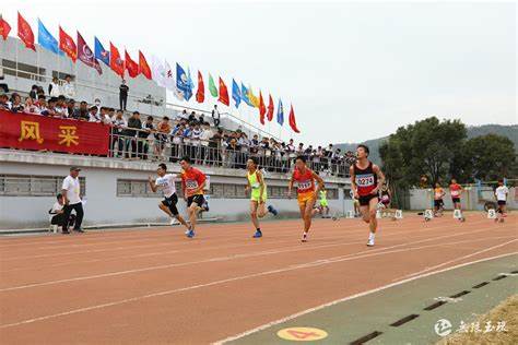 2021年台江区中小学生田径运动会(2024中小学生田径100m运动会)