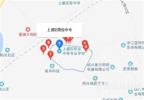 绍兴市上虞区看守所地址——上浦镇龙池岭1号 - 越律网