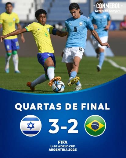 以色列U20淘汰巴西进世青赛4强 意大利U20进4强_足坛动态-500彩票网