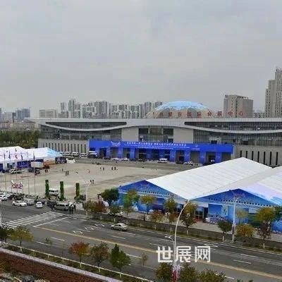 内蒙古国际会展中心2023年5月份展会排期|2023年2月6日-世展网