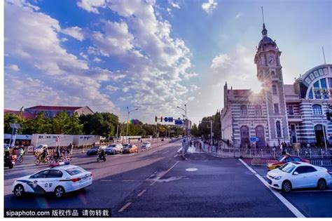 北京拍照攻略 这几个地方拍照打卡必去！