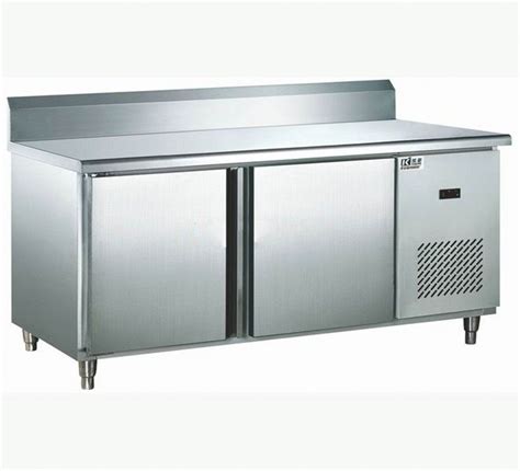 FEST冷藏保鲜工作台 商用食品保鲜冷柜冰箱平冷操作台-阿里巴巴