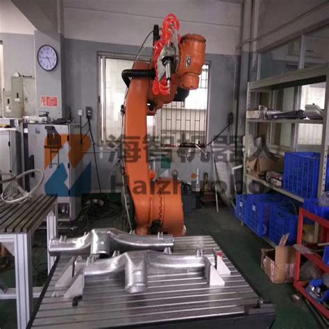 PCB板上下料机械手 电子板取料机器人 自动化搬运机器人 机械手臂-阿里巴巴
