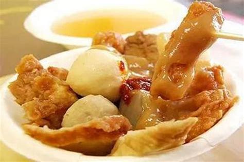 台湾十大美食小吃排行榜，台湾牛肉面堪称一绝_巴拉排行榜