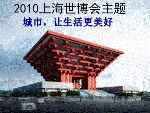 百年瞬间｜上海获得2010年世界博览会主办权