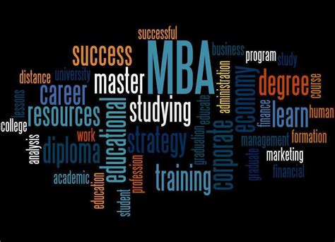 东莞专业靠谱的在职MBA培训班名单榜首今日公布