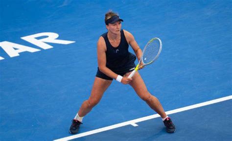 WTA最新排名：斯维亚泰克夺冠重返TOP4，金花王蔷飙升28位！_东方体育