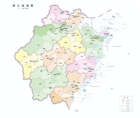 台州市地图全图,台州市区域,台州市(第13页)_大山谷图库