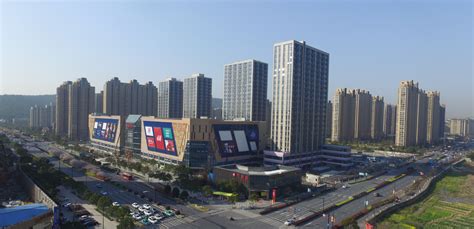 杭州余杭经济技术开发区 - 中国产业云招商网
