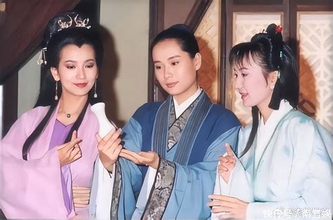 新白娘子传奇叶云琰饰白无常赵雅芝图片