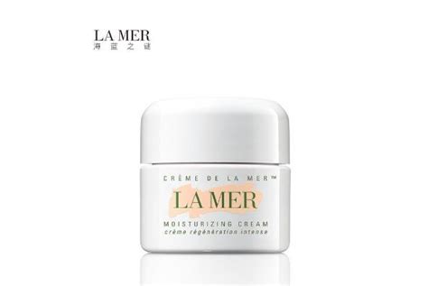 lamer是什么牌子哪个国家的，中文海蓝之谜（法国顶级护肤品牌）_TA