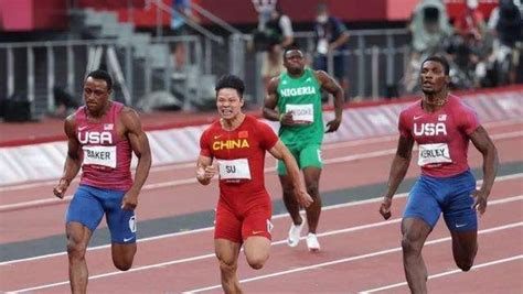 苏炳添创造历史！跑60米仅用6秒29，史上最快，超世界纪录0.05秒