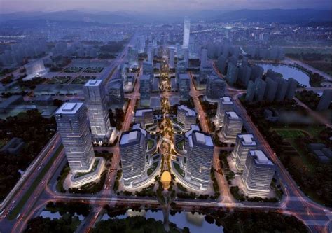 温州黄龙商贸城25载芳华落幕 这里将崛起未来社区-新闻中心-温州网