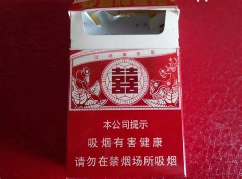 双喜香烟背后是一段血泪史，中美香烟营销大战（上） - 知乎