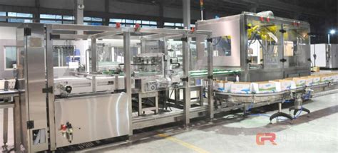烟草包装机械 自动化设备开发-上海洲道实业有限公司