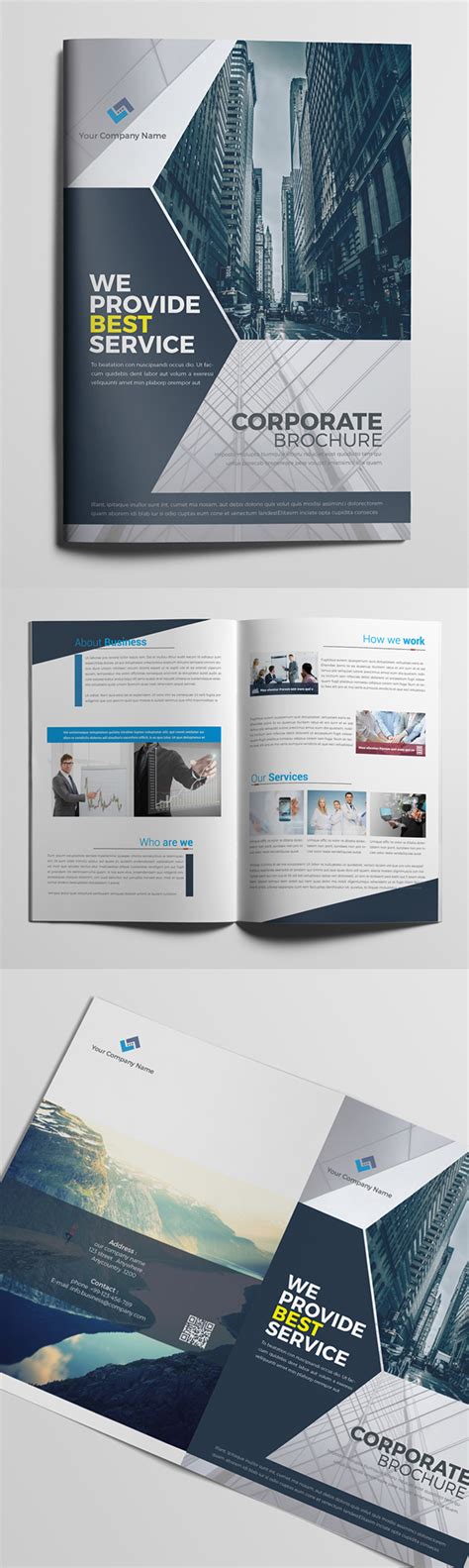 上海企业画册设计 - 锐森广告 - 精致、设计