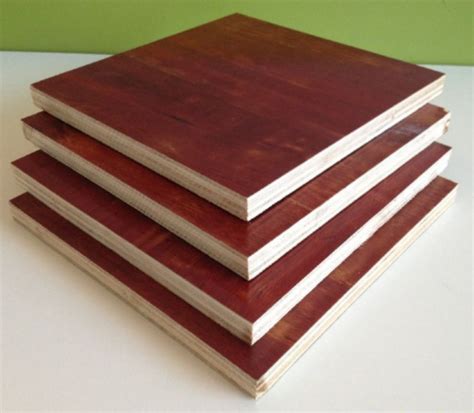 一平方米模板需要多少木方