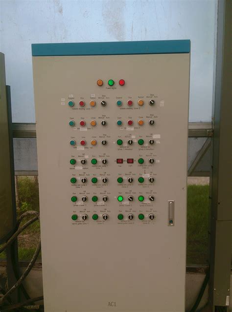 湖州 出口温室控制系统 北京鸿控科技-15210045552
