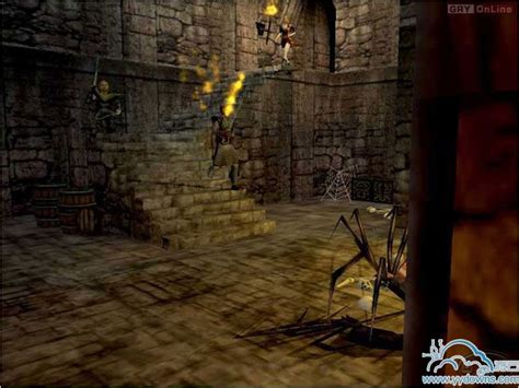 地牢围攻1秘籍(全中文成就的游戏：地牢围攻（Dungeon Siege）) | 说明书网