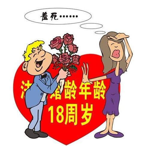 男的结婚年龄是多少岁 - 中国婚博会官网