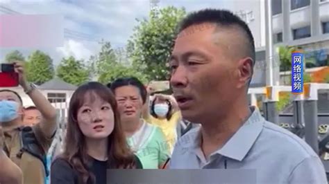 宝应籍女大学生被害案宣判 记者连线被害人父亲（附视频）_新浪新闻