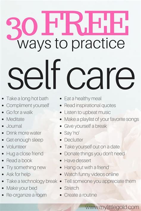 Self-Care: Are Your Needs on Your To-Do List? — Unwind Counselling