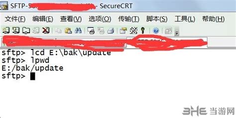 SecureCRT9.1破解版下载|SecureCRT9.1中文破解版 32位&64位v9.1.1.2638 下载_当游网