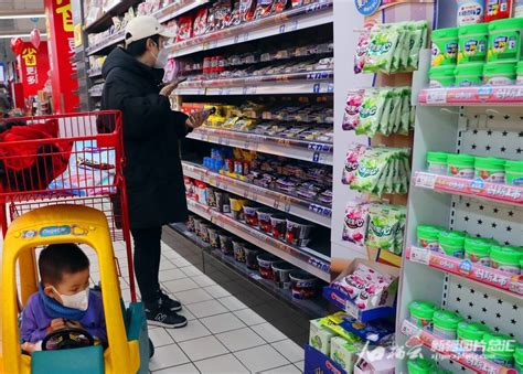 乌鲁木齐：消费市场持续升温 -天山网 - 新疆新闻门户