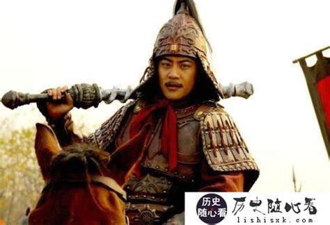 中国历史最威武霸气的十大将军头衔，尤其最后一个，不服不行！