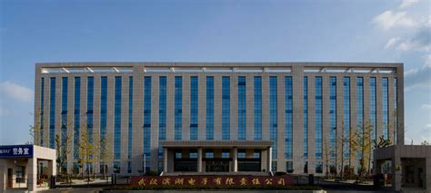 武汉滨湖电子有限责任公司高科技电子装备研发和生产基地 - -信息产业电子第十一设计研究院科技工程股份有限公司