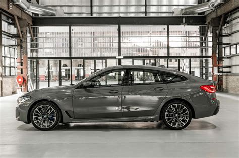 【新车推介】2021 新 BMW 630i GT 大马推介 售价 RM 417,659.05！ - FooThrottle.com