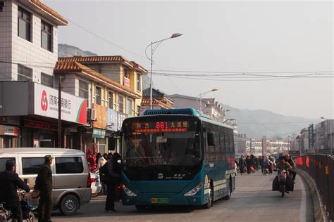 每5辆公交车就有1辆“新能源”-中国吉林网