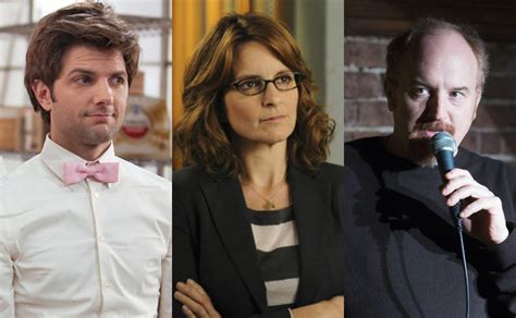 The Best Comedy TV Shows of the Past 20 Years, Ranked—30 Rock, Friends ...