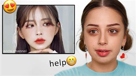 Korean Puffy Eyes Makeup - Mugeek Vidalondon