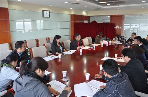 老挝NGO代表团访问学会，交流两国NGO发展经验