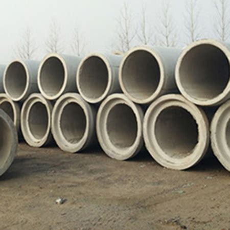 广州水泥管 F型钢承口顶管 大口径钢筋水泥管厂家 - 邦坚 - 九正建材网