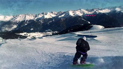 奥地利滑雪指导员联盟宣传片_腾讯视频