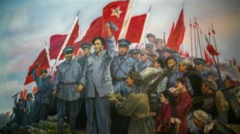 95年前南昌起义，谁发起、谁领导、谁开第一枪，追溯建军背后故事_周恩来_九江_张发奎
