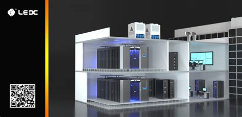 上海数据中心微模块机房雷迪司智能一体化机柜智慧机房|价格|厂家|多少钱-全球塑胶网