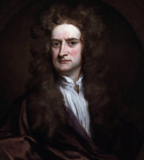 Isaac Newton Biography - Facts, Childhood, Family Life & Achievements