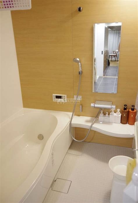 日本整体浴室好用吗 整体只需4小时还不漏水或是未来趋势 - 装修保障网