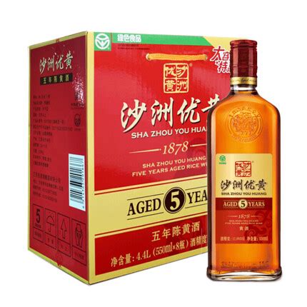 品鉴酒类 篇一：黄酒品鉴，传统工艺酿造黄酒，喝起来还是老传统的味道_黄酒_什么值得买